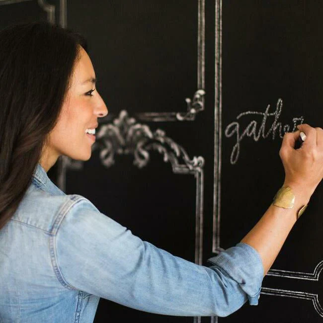 Chalkboard Wallpaper - Image 3
