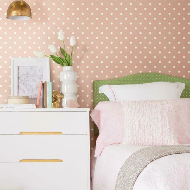 Dots on Dots Wallpaper - Image 5