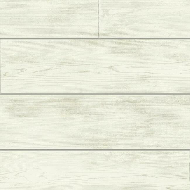 Shiplap Wallpaper