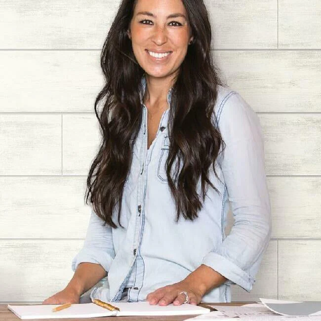 Shiplap Wallpaper - Image 2