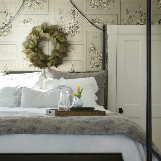 The Magnolia Wallpaper - Image 4