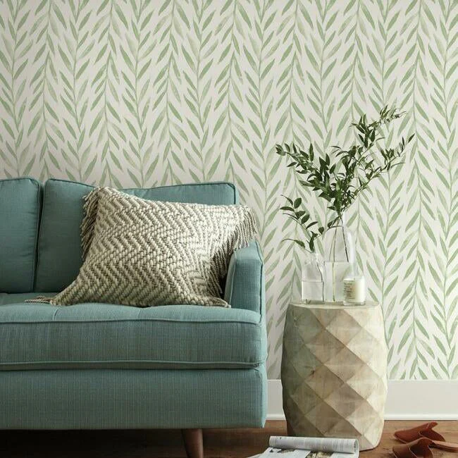 Willow Wallpaper - Image 2