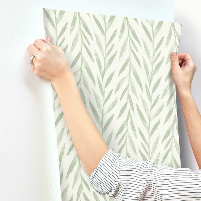 Willow Wallpaper - Image 5