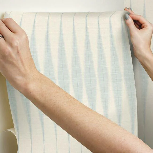 Handloom Premium Peel + Stick Wallpaper - Image 7