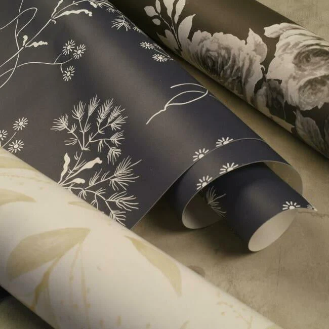 Wildflower Premium Peel + Stick Wallpaper - Image 11