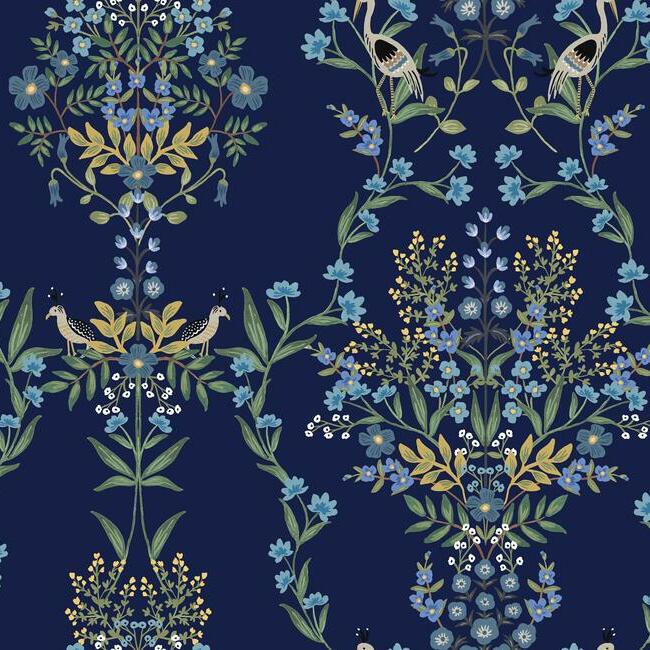 Luxembourg Premium Peel + Stick Wallpaper - Image 11