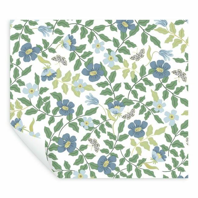 Primrose Premium Peel + Stick Wallpaper - Image 18