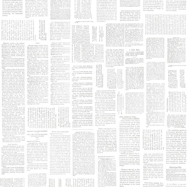 Crafted Editorial Premium Peel + Stick Wallpaper - Image 7
