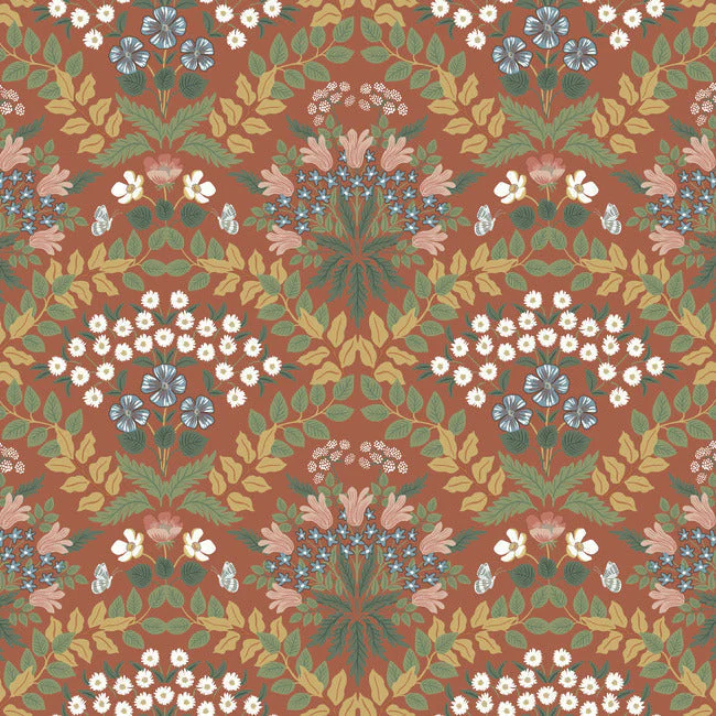 Bramble Wallpaper