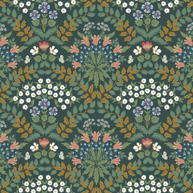 Bramble Wallpaper - Image 33