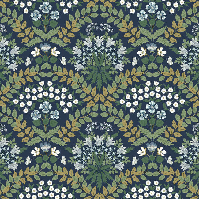 Bramble Wallpaper - Image 49
