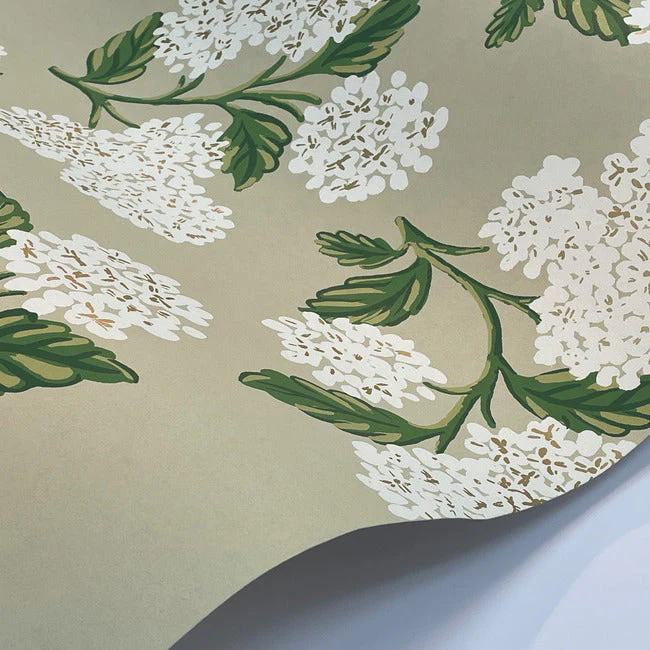 Hydrangea Wallpaper - Image 11