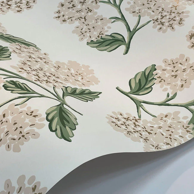 Hydrangea Wallpaper - Image 3