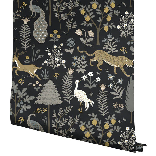 Menagerie Wallpaper - Image 13
