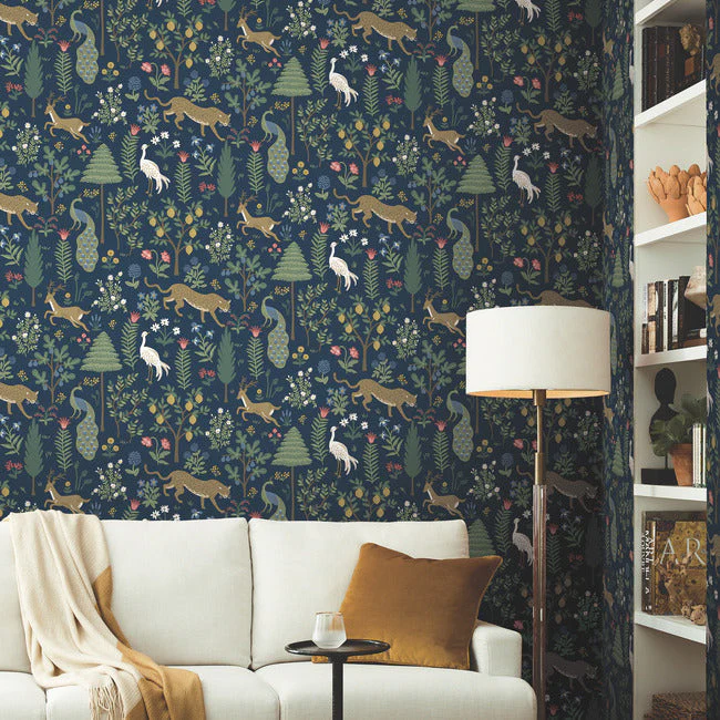 Menagerie Wallpaper - Image 25