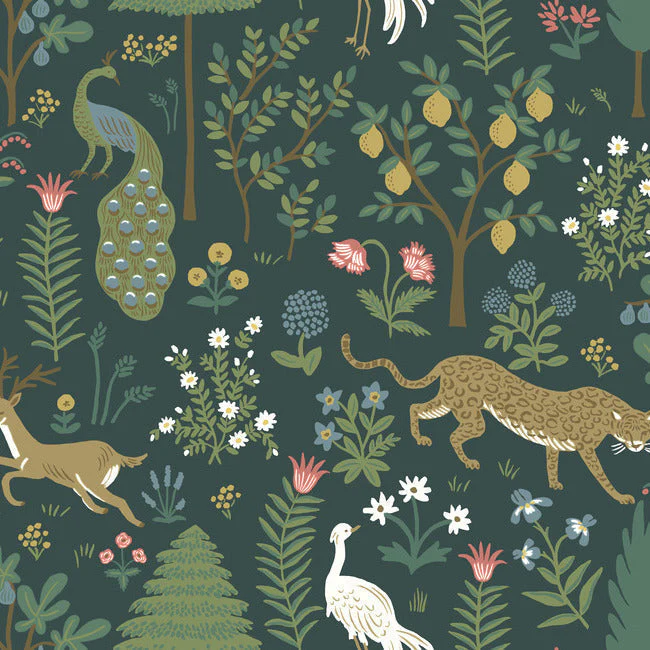 Menagerie Wallpaper - Image 39