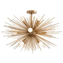 Zanadoo Fixed Chandelier - Image 2