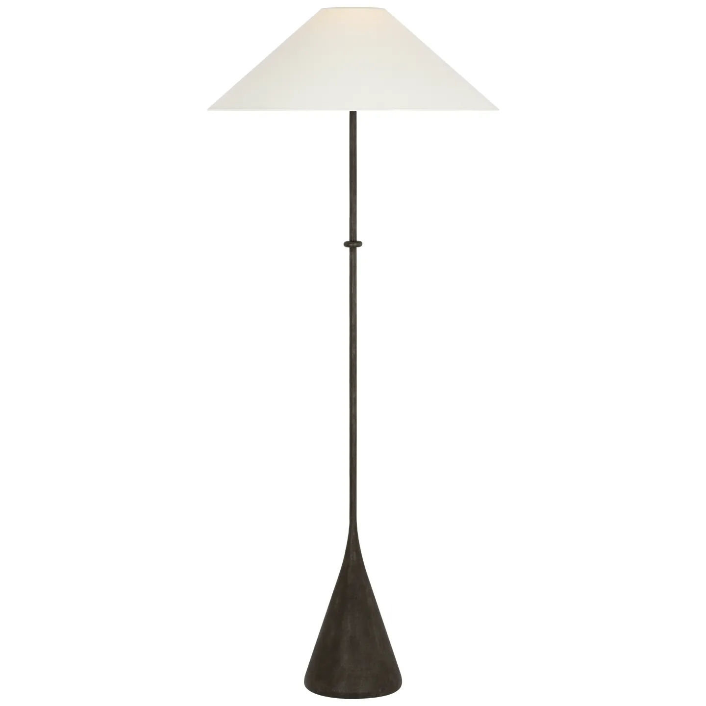 Zealous 62" Floor Lamp - Image 2