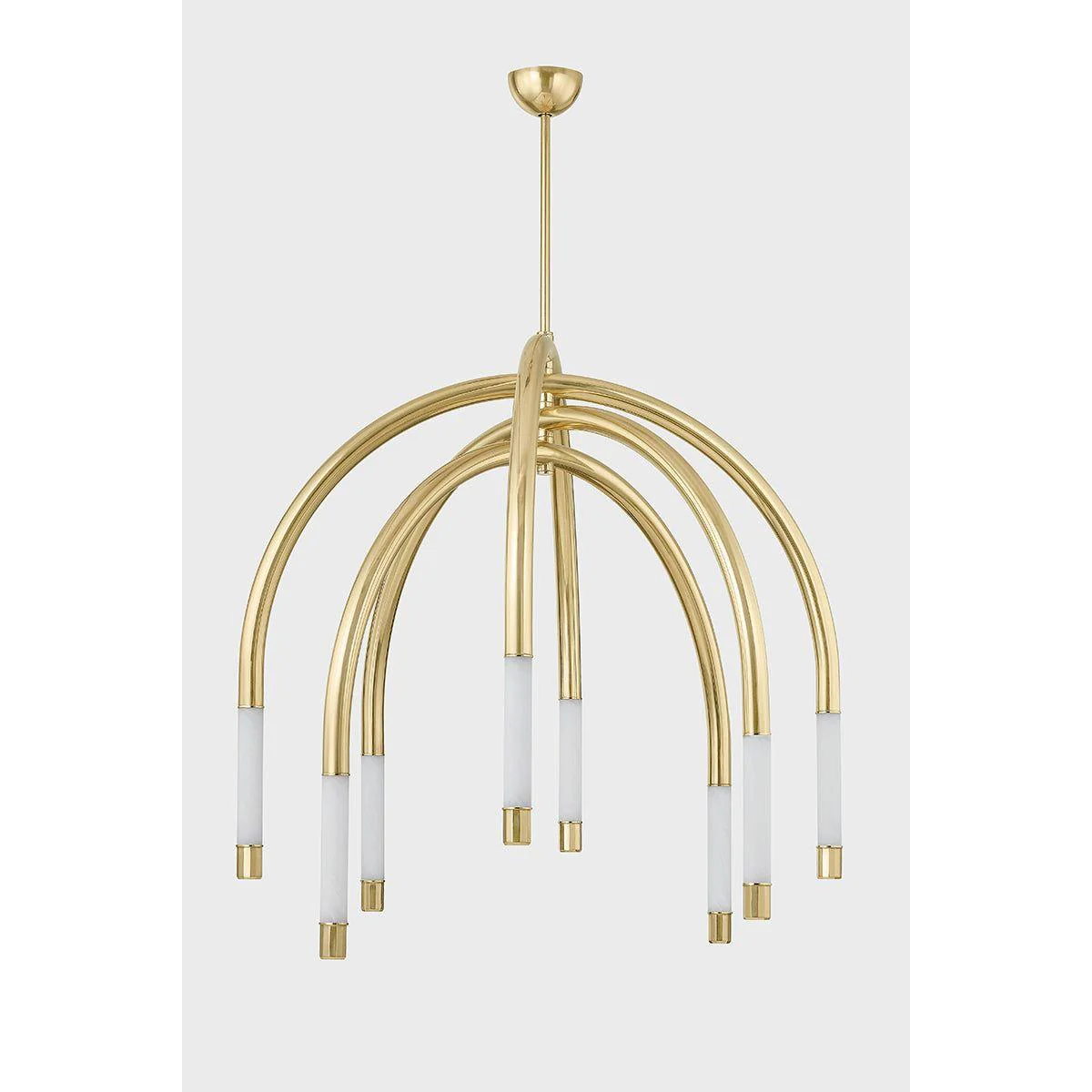 Zeme Chandelier | Noz Nozawa x Corbett Lighting - Image 13
