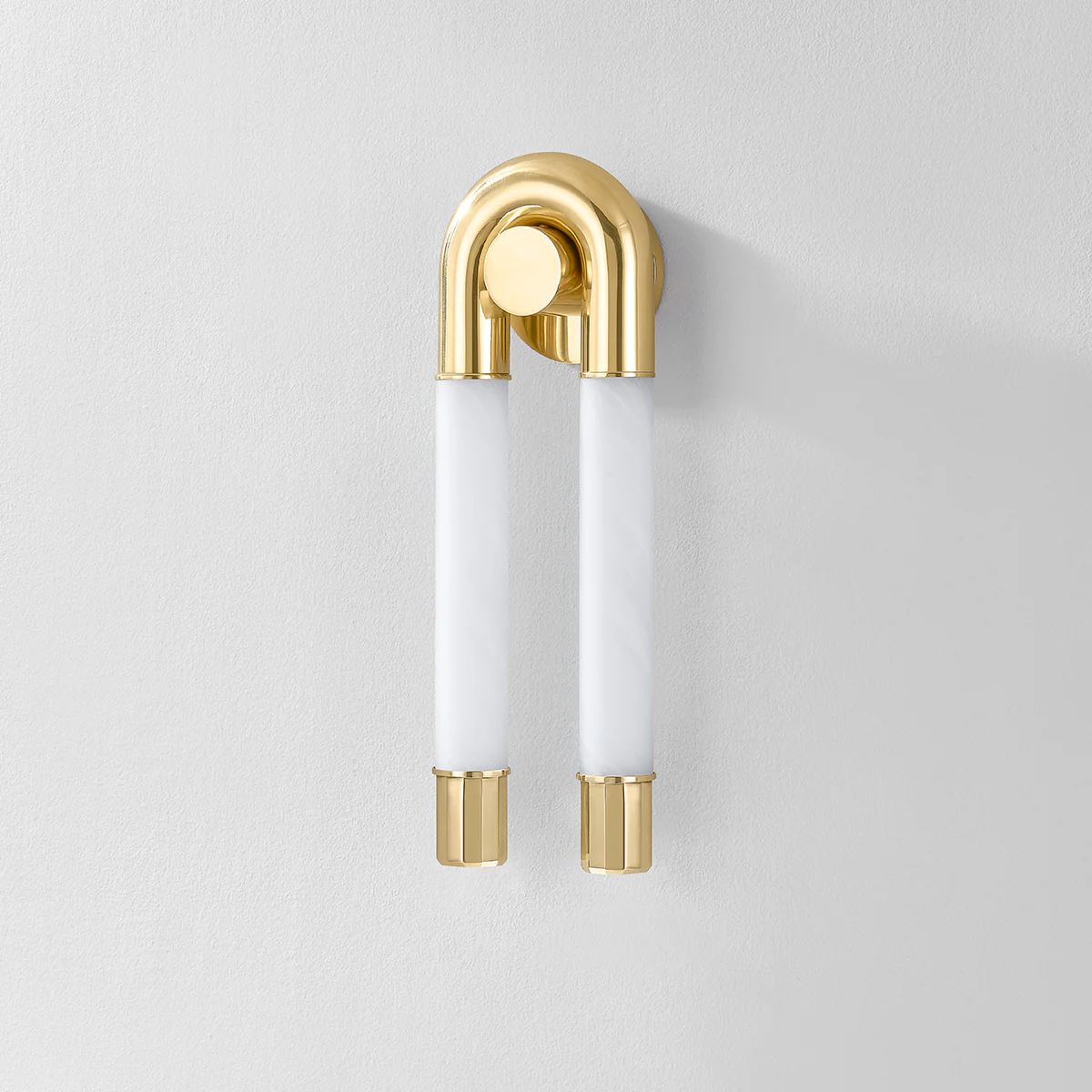 Zeme Wall Sconce | Noz Nozawa x Corbett Lighting - Image 9