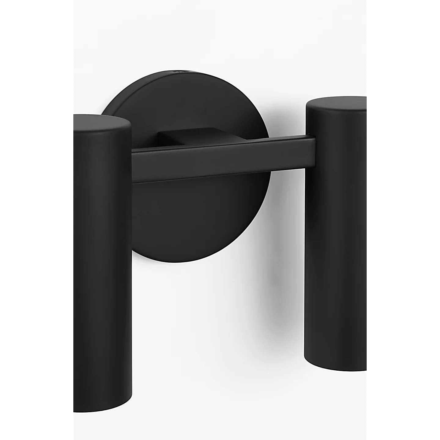 Zentro Four Light Vanity - Image 12