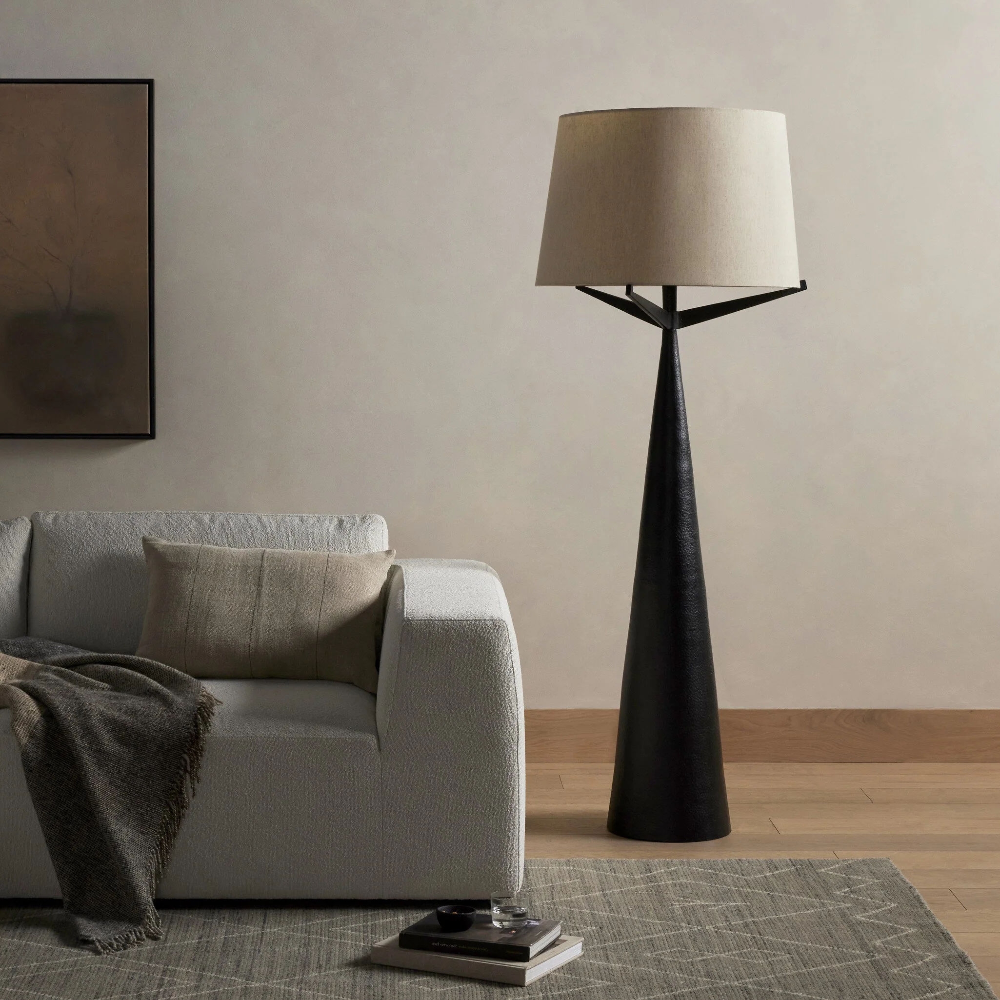 Ziggy Floor Lamp - Image 2