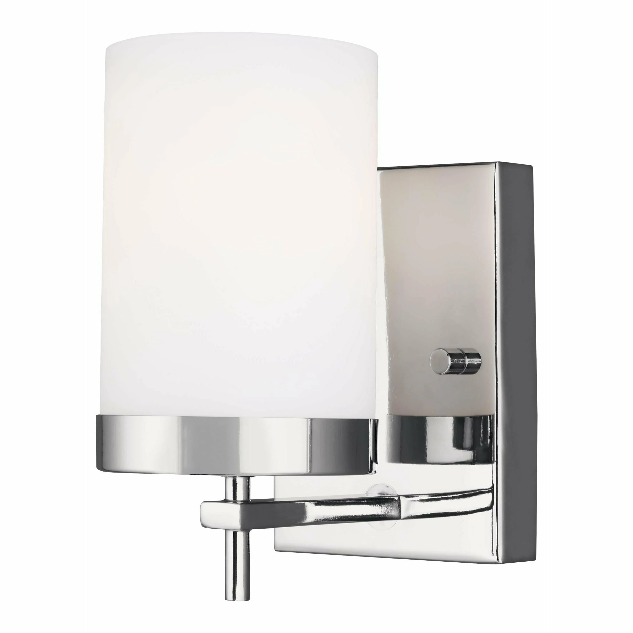 Zire One Light Wall / Bath Sconce - Image 7