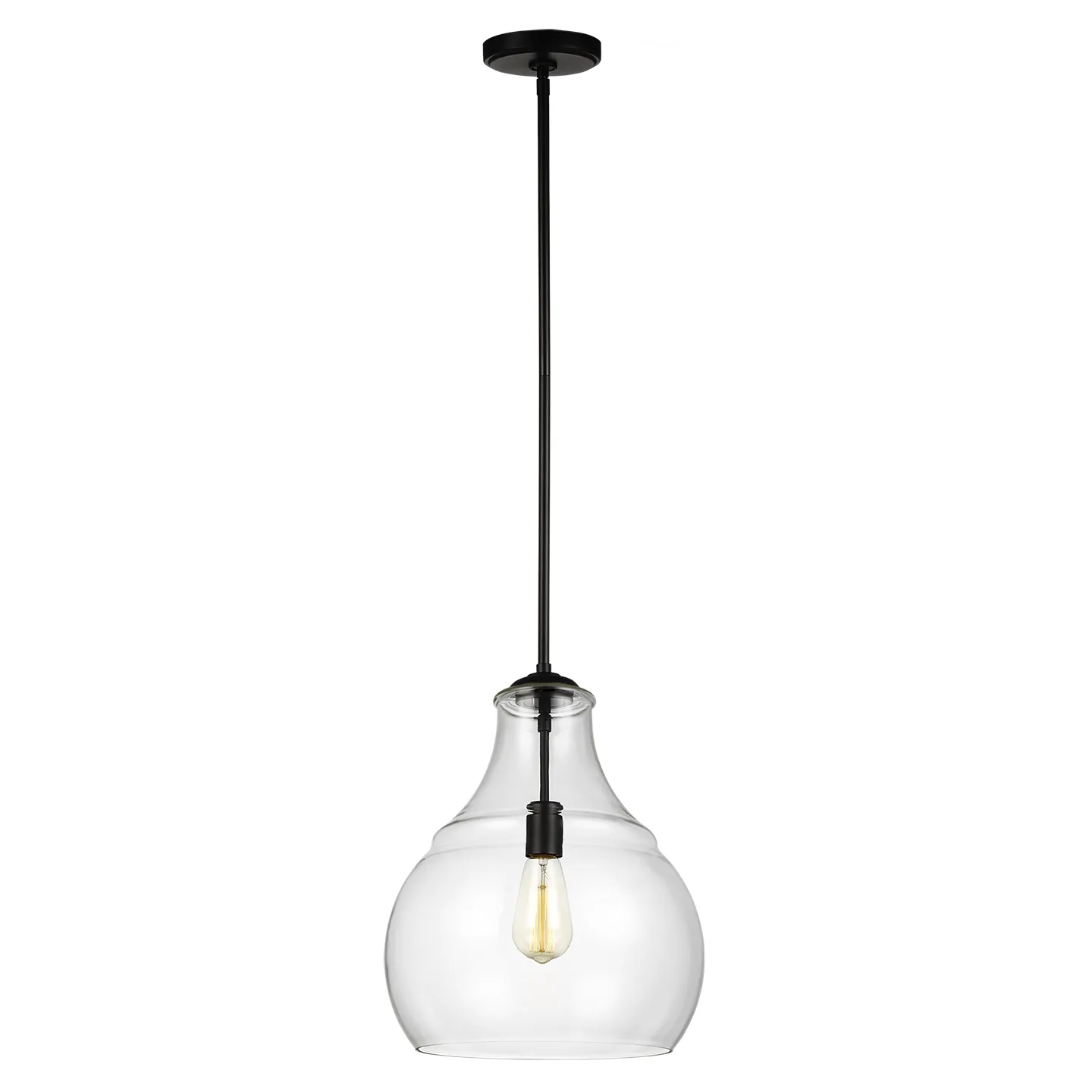 Zola One Light Pendant - Image 2